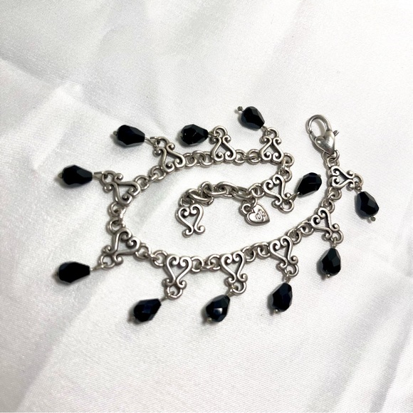 Brighton heart bracelet - Picture 1 of 3